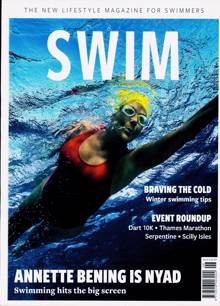 Swim Magazine NO 6 Order Online