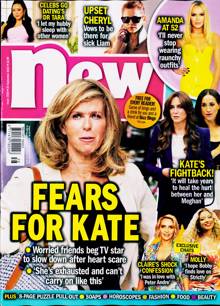 New Magazine  Order Online