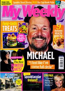 My Weekly Magazine  Order Online