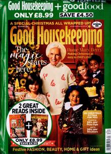 Good Lifestyle Series Magazine DEC 23 Order Online