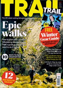 Trail Magazine  Order Online