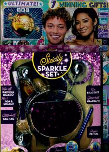 Ultimate Magazine Issue NO 33
