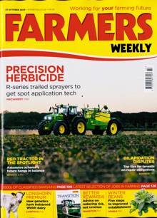 Farmers Weekly Magazine  Order Online