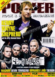Powerplay Magazine  Order Online