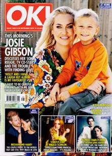 Ok! Magazine  Order Online