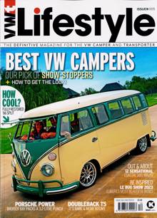 Vwt Lifestyle Magazine Issue DEC-JAN