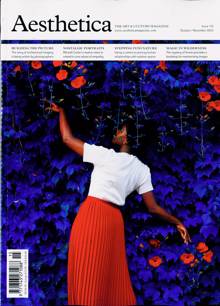Aesthetica Magazine NO 115 Order Online