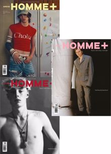 Arena Homme Plus Magazine WIN/SPR Order Online