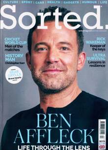Sorted Magazine NOV-DEC Order Online