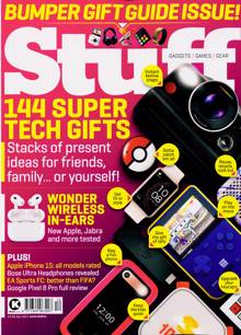 Stuff Magazine  Order Online