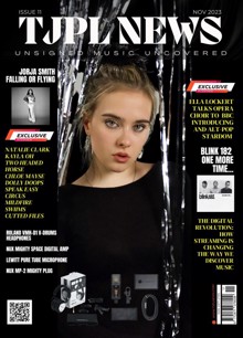 Tjpl News Magazine  Order Online
