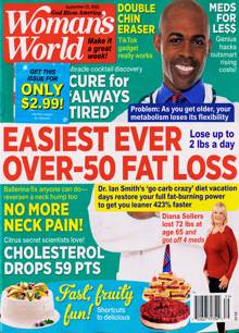 Womans World Magazine  Order Online