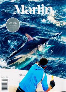 Marlin Magazine  Order Online