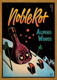 Noble Rot Magazine Issue 34 Order Online
