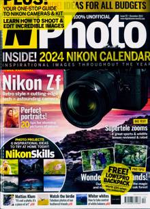 N Photo Magazine Issue DEC 23