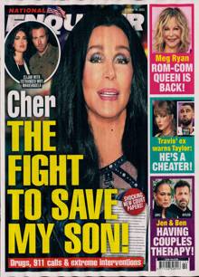 National Enquirer Magazine  Order Online