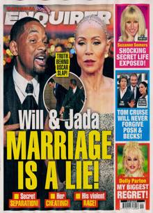 National Enquirer Magazine  Order Online