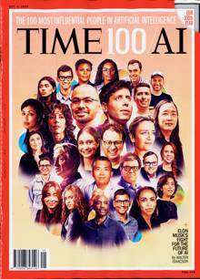 Time Magazine  Order Online