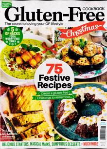 Healthy Eating Magazine  Order Online
