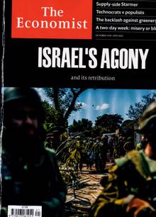 Economist Magazine  Order Online