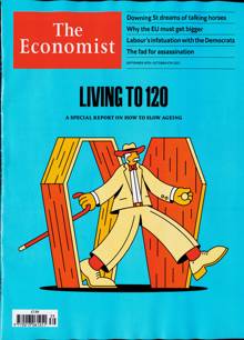 Economist Magazine  Order Online