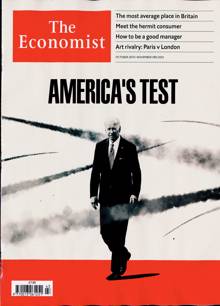 Economist Magazine  Order Online