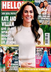 Hello Magazine  Order Online