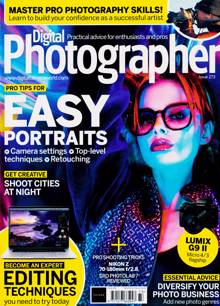 Digital Photographer Uk Magazine NO 273 Order Online