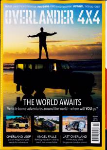 4 X 4 Magazine WINTER Order Online