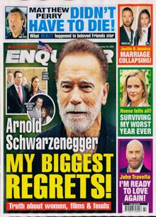 National Enquirer Magazine  Order Online