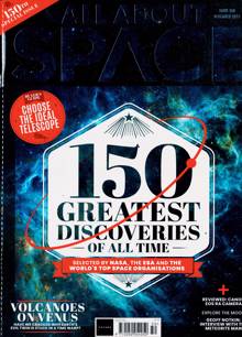 All About Space Magazine NO 150 Order Online