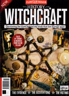 Curious Minds Series Magazine  Order Online