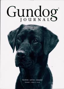 Gundog Journal Magazine VOL5/4 Order Online