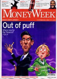 Money Week Magazine  Order Online