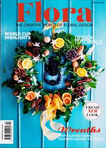 Flora International Magazine WINTER Order Online