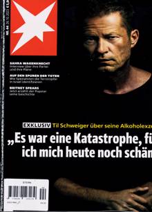 Stern Magazine  Order Online