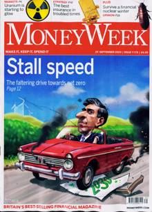 Money Week Magazine  Order Online