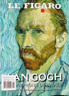 Le Figaro Hors Serie Magazine  Order Online