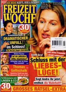 Freizeit Woche Magazine  Order Online
