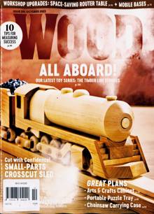 Bhg Wood Magazine 10 Order Online