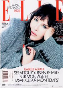 Elle French Weekly Magazine  Order Online