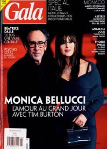 Gala French Magazine  Order Online