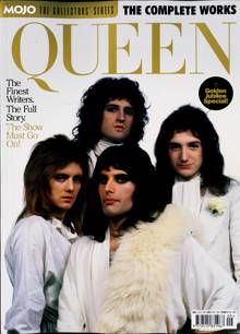Collectors Series Magazine MOJO 48 Order Online