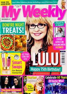 My Weekly Magazine  Order Online