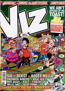 Viz Magazine  Order Online