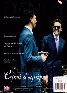 Dandy Fr Magazine Issue NO 91