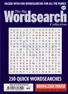 Big Wordsearch Collection Magazine NO 69 Order Online