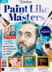 Creative Collection Magazine NO 53 Order Online