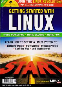 Linux Magazine Special Magazine NO 49 Order Online