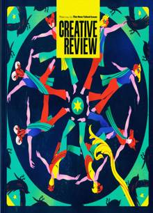 Creative Review Magazine WINTER Order Online